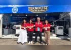 Ege Üniversitesinin Yerli Hayvan Aşısı Projesine TEKNOFEST’ten Çifte Ödül: Ticarileşme Yolunda Önemli Adım