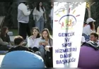 Ankara Büyükşehir Belediyesi Üniversiteli Gençleri “Hoş Geldin Şenliği”nde Buluşturdu