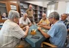Mersin Büyükşehir Belediyesi’nin Emekli Evleri 6 Bini Aşkın Üyesiyle Sosyal Yaşamın Buluşma Noktası Oldu