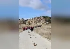 Eskişehir Büyükşehir Belediyesi Cumhuriyetin 103’üncü Yılını Frig Vadisi’nde Doğa Yürüyüşüyle Kutlayacak