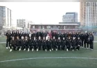 Pursaklar Belediyesi Spor Kulübü Yeni Sezonu Sporcuların ve İlçe Protokolünün Katıldığı Törenle Açtı