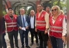CHP Genel Başkan Yardımcısı Yıldırım Kaya: “Temizlik ve Beslenme Sorunu Çocuklarımızın Kaderi Değildir”