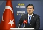 İYİ Parti Sözcüsü Buğra Kavuncu: “Devletin görevini vicdanlara bırakamazsınız”