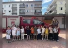 Toroslar Belediyesinden Miniklere Afet Eğitimi: Çocuklar Acil Durumlarda Doğru Davranışları Öğrendi