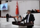 DEVA Partisi Genel Başkan Yardımcısı Mehmet Emin Ekmen: “291 soru önergemin 55 tanesine hiç cevap gelmedi”