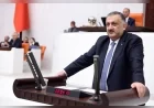 DEVA Partisi Genel Başkan Yardımcısı Hasan Karal: “800 milyar lira Türkiye’nin sanayi devlerini geride bırakan bir büyüklük”