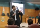 Tarsus Belediye Başkanı Ali Boltaç: “Geleceğin Kentlerini Şekillendirecek Gençlerin Fikirleri Bizler İçin Kıymetli”