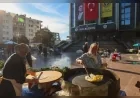 Buca Belediyesi Tarım Ürünleri Pazarı’nda Üreten Mesude Atagün: “Torunlarımın Elleri Kalem Tutsun Diye Emek Veriyorum”