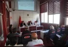 Seferihisar Belediye Başkan Vekili Fuat Gümüş: “Termal Kür Merkezi ve Yeraltı Otoparkıyla İlçemizin Geleceğini Planlıyoruz”