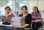 Maltepe Belediyesi LGS ve YKS’ye Hazırlanan Öğrencilere 381 Kaynak Kitap Desteği Sağladı