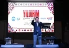 Yıldırım'da Balkan Coşkusu