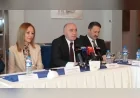 ETSO Başkanı Saim Özakalın: “Palandöken Ekonomi Forumu ile Erzurum’un Yatırım Potansiyelini Tüm Dünyaya Anlatacağız”