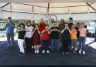 Mersin Büyükşehir Belediyesi Engelsiz Yaşam Merkezi ve Parkı’nda Özel Gereksinimli Bireylere Binlerce Hizmet Sunuldu