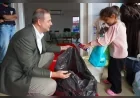 Beylikdüzü Belediyesi Sıfır Atık Toplama Noktasını Hizmete Açtı: Geri Dönüşüm Ekonomik Kazanca Dönüşüyor