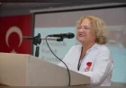 Ayvalık Kent Konseyi Başkanı Füsun Atay: “Ayvalık hepimizin, sözümüz ortak, kentimiz ortak, geleceğimiz ortak”