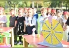 Manisa Büyükşehir Belediyesi Dünya Kız Çocukları Günü’nde Çocukları Eşitlik Oyunlarıyla Buluşturdu