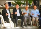 Manisa Büyükşehir Belediye Başkanı Besim Dutlulu: “Tüm Maden Şehitlerimizi Rahmet ve Saygıyla Anıyoruz”