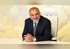 Canik Belediye Başkanı İbrahim Sandıkçı: “Eser ve hizmet seferberliğiyle sahada çalışmaya devam ediyoruz”