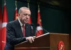 Cumhurbaşkanı Recep Tayyip Erdoğan: “Gençlerimizin Eğitimine, İstihdamına ve Geleceğine Desteğimizi Artırarak Sürdüreceğiz”