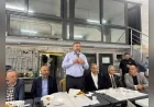 CHP İzmir İl Başkanı Utku Gümrükçü: “Sokak Yangın Yeri, Esnaf Dükkânını Açık Tutmakta Zorlanıyor”