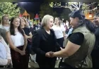 Menderes Belediye Başkan Vekili Asuman Şen: “Kadının gücünü her alanda birlikte göstereceğiz”