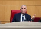 Gaziemir Belediye Başkanı Ünal Işık: “Göreve geldiğimiz günden bu yana kesilen paramızın güncel değeri 562 milyon 778 bin lira”
