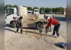 Şehzadeler Belediye Başkanı Hakan Şimşek: “Vatandaşlarımızdan Gelecek Her Türlü Talebi Önemsiyoruz”