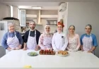 Buca Belediyesi’nin Aşçılık Kursları Vatandaşlara Meslek ve İstihdam Kapısı Açıyor
