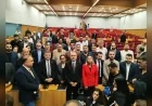 AK Parti İzmir Büyükşehir Belediye Meclisi Grup Başkan Vekili Hakan Yıldız: “Çoğunluk bizde anlayışıyla meclisi çalıştırılmaz hale getirmişlerdir”