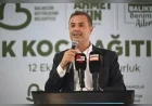 Balıkesir Büyükşehir Belediye Başkanı Ahmet Akın: “Damızlığımızı Kendi Tesislerimizde Yetiştiriyor, Üreticimizin Sürüsüne Kazandırıyoruz”