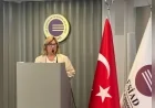 ESİAD Başkanı Sibel Zorlu: “Aile şirketlerinin sadece yüzde 30’u ikinci kuşağa geçebiliyor”