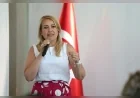 Merkezefendi Belediye Başkanı Şeniz Doğan: “Denizli Basket artık şehrimizin gururu oldu”