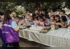 Adana Büyükşehir Belediyesi, Dünya Kız Çocukları Günü’nde Haklar, Eşitlik ve Güvenli Gelecek İçin Farkındalık Etkinlikleri Düzenledi