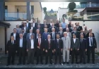 ASRİAD Genel Başkanı İbrahim Cemil Yıldız: “Kuralsız dünyada var olabilmek için ekonomik ve toplumsal direnç güçlendirilmeli”