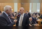 Yeni Parti İzmir Milletvekili Prof. Dr. Ümit Özlale: “Bu Dosya Tasfiyelerle Kapatılamaz”