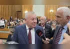 Yeni Parti  İstanbul Milletvekili Cemal Enginyurt: “Fon Soygunundan Zarar Gören 450 Bin Kişi Var”