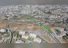 İzmir Büyükşehir Belediyesi Çiğli ile Karşıyaka Arasına 950 Metrelik Yeni Bağlantı Yolu ve İki Köprü Yapıyor