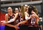Yunusemre Belediyespor Kadın Voleybol Takımı 2-1 Geriden Gelerek Gelişim Koleji’ni 3-2 Mağlup Etti