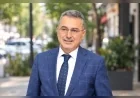 İlkadım Belediyesi Yaya Kaldırımı, Yol ve Parke Taşı Çalışmalarıyla İlçede Ulaşım Konforunu Artırıyor