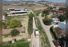 Bursa Büyükşehir Belediyesi Yenişehir’de Üç Mahallenin Ulaşımını 5 Kilometrelik Yol Yenileme Çalışmasıyla Güçlendirdi