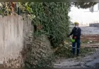İZSU Dereler Merkez Bölge Sorumlusu Hakan Çetinkaya: “İzmir genelinde dere temizliklerini yaz kış sürdürüyoruz”