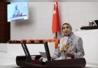 DEVA Partisi Genel Başkan Yardımcısı Elif Esen: “Bir isim benzerliği, on gün hapis: Sorumlular hakkında ne yapıldı?”