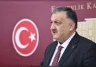 DEVA Partisi Genel Başkan Yardımcısı Hasan Karal: “26 yıl önceki ödül bugün 42,7 milyon lira ediyor, yeni ödül 10 milyon lira”