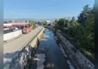 Bursa Büyükşehir Belediyesi Dört İlçede Dere Temizliğini Hızlandırdı, Sel Riskine Karşı Önlemler Artırıldı