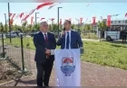 Bornova Belediye Başkanı Ömer Eşki: “Kent Bostanları Kadınların Kentin Gündemini Belirlediği Yerler Haline Geliyor”