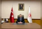 Ticaret Bakan Yardımcısı Özgür Volkan Ağar: “Türk Dünyası ile ticaret hacmimiz 26,9 milyar dolara ulaştı”