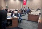 AK Parti Eyüpsultan İlçe Başkanlığı Seçim Görüntülerini Yayımladı: CHP'li Üyelere Baskı İddiası Gündemde