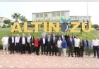 Hatay Altınözü’nde 10. Zeytin-Zeytinyağı ve Gastronomi Festivali Başlıyor: İki Gün Boyunca Festival Coşkusu Yaşanacak