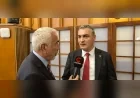 CHP Sözcüsü Müslim Sarı: “Türkiye Belediyeler Birliği İçin Ortak Aday Çıkaralım”