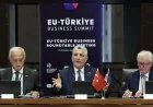 Ticaret Bakanı Ömer Bolat: “Türkiye ile Belçika arasındaki ticaret hacmini 15 milyar dolara çıkarmayı hedefliyoruz”